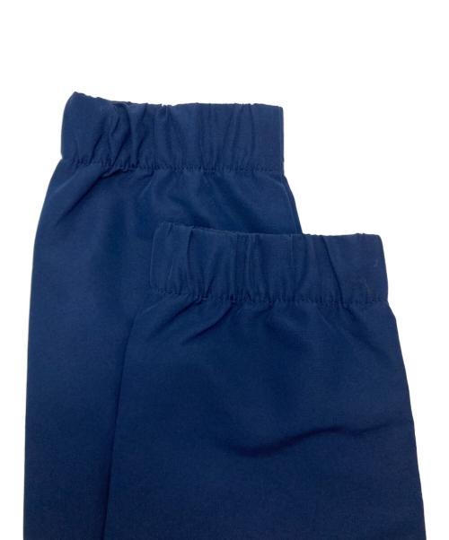 POLO RALPH LAUREN（ポロ・ラルフローレン）POLO RALPH LAUREN (ポロ・ラルフローレン) フーデッドジャケット ネイビー サイズ:Sの古着・服飾アイテム