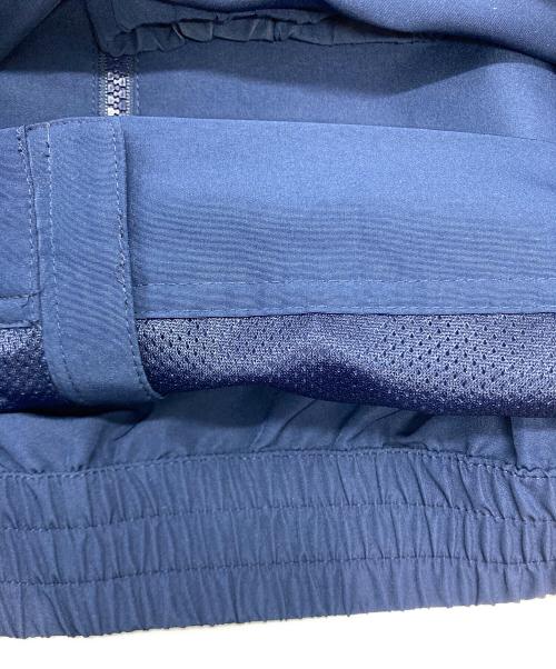 POLO RALPH LAUREN（ポロ・ラルフローレン）POLO RALPH LAUREN (ポロ・ラルフローレン) フーデッドジャケット ネイビー サイズ:Sの古着・服飾アイテム