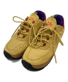 NIKE（ナイキ）の古着「W AIR FORCE 1 WILD "Wheat Gold"」｜ベージュ