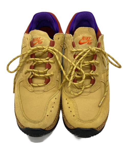 NIKE（ナイキ）NIKE (ナイキ) W AIR FORCE 1 WILD 