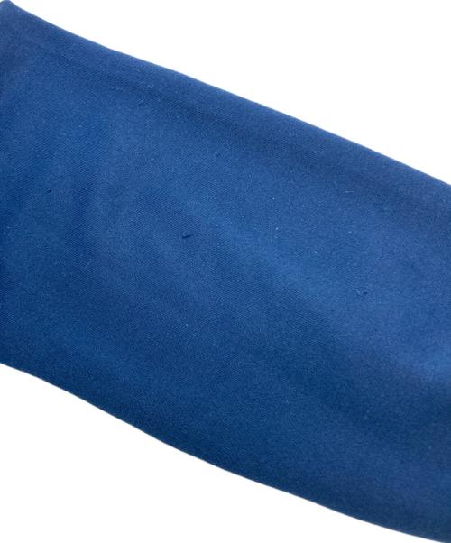 adidas（アディダス）adidas (アディダス) トラックジャケット ネイビー サイズ:-の古着・服飾アイテム