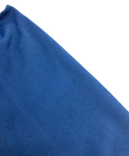 adidas（アディダス）adidas (アディダス) トラックジャケット ネイビー サイズ:-の古着・服飾アイテム