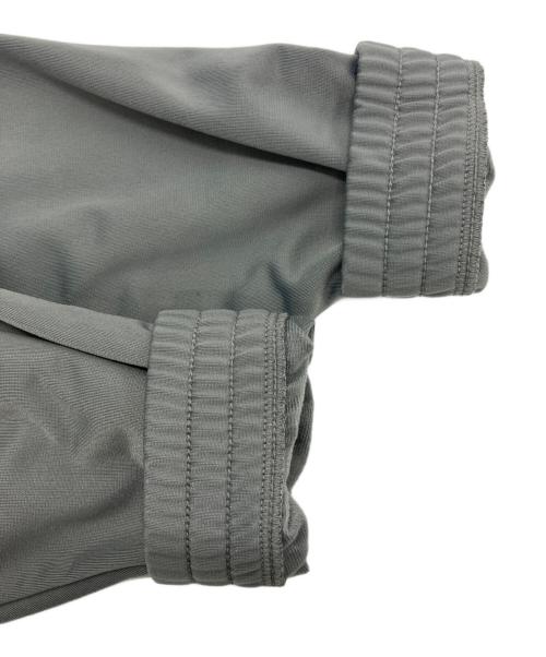 adidas（アディダス）adidas (アディダス) トラックジャケット グレー サイズ:Sの古着・服飾アイテム