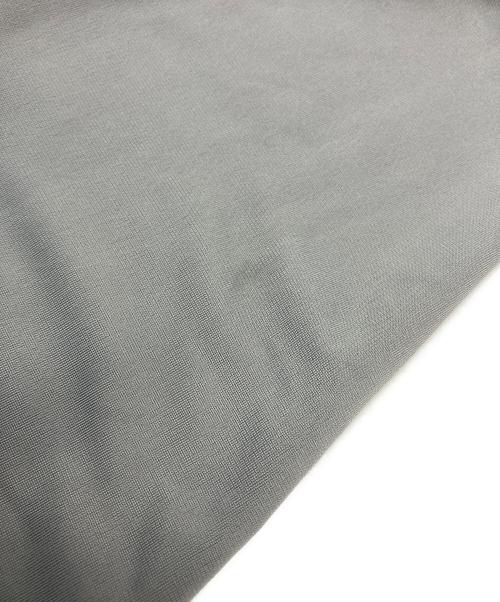 adidas（アディダス）adidas (アディダス) トラックジャケット グレー サイズ:Sの古着・服飾アイテム