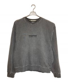 中古・古着通販】NUMBER (N)INE (ナンバーナイン) 編み込みTシャツ