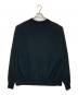 RHC Ron Herman (アールエイチシー ロンハーマン) ダメージ加工スウェット ブラック サイズ:SIZE Free：7000円