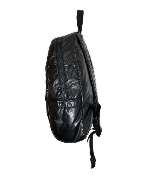 PORTER（ポーター）PORTER (ポーター) RUCKSACK(S) ブラック サイズ:-の古着・服飾アイテム