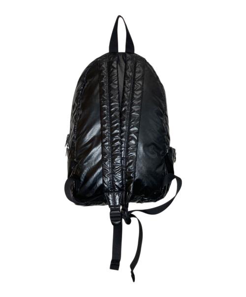 PORTER（ポーター）PORTER (ポーター) RUCKSACK(S) ブラック サイズ:-の古着・服飾アイテム