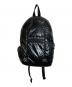 PORTER（ポーター）の古着「RUCKSACK(S)」｜ブラック