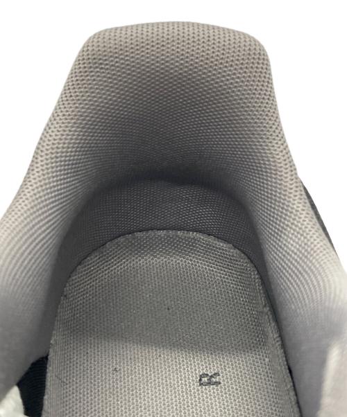 NIKE（ナイキ）NIKE (ナイキ) AIR FORCE 1 '07 LV8 ブラック×ホワイト サイズ:24.5cmの古着・服飾アイテム