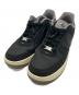 NIKE（ナイキ）の古着「AIR FORCE 1 '07 LV8」｜ブラック×ホワイト