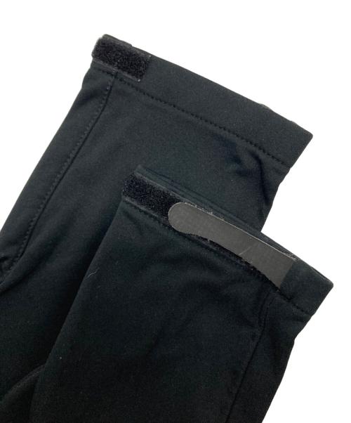 MILLET（ミレー）MILLET (ミレー) ジップジャケット ブラック サイズ:SIZE Mの古着・服飾アイテム