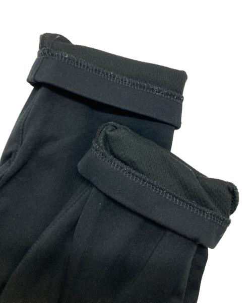 MILLET（ミレー）MILLET (ミレー) ジップジャケット ブラック サイズ:SIZE Mの古着・服飾アイテム