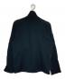 MILLET (ミレー) ジップジャケット ブラック サイズ:SIZE M：5000円