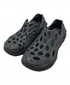 MERRELLメレル）の古着「ハイドロモック」｜ブラック