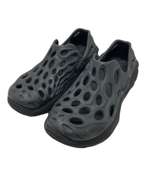 MERRELL（メレル）MERRELL (メレル) ハイドロモック ブラック サイズ:W7の古着・服飾アイテム