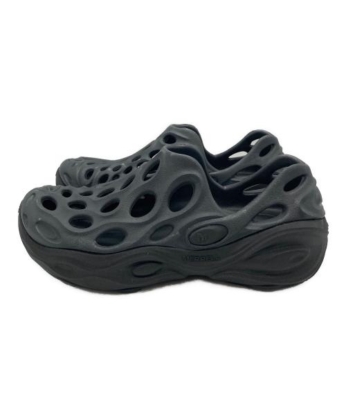 MERRELL（メレル）MERRELL (メレル) ハイドロモック ブラック サイズ:W7の古着・服飾アイテム