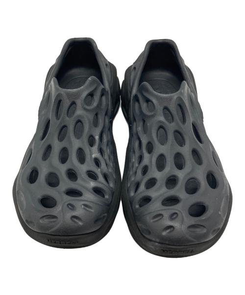 MERRELL（メレル）MERRELL (メレル) ハイドロモック ブラック サイズ:W7の古着・服飾アイテム