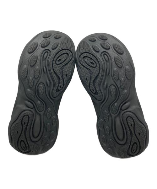 MERRELL（メレル）MERRELL (メレル) ハイドロモック ブラック サイズ:W7の古着・服飾アイテム