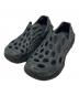 MERRELL（メレル）の古着「ハイドロモック」｜ブラック