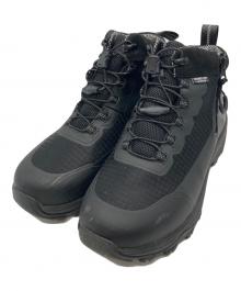 Danner（ダナー）の古着「グレイシア ブーツ」｜ブラック