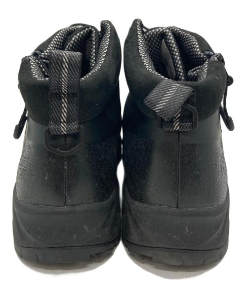 Danner（ダナー）Danner (ダナー) グレイシア ブーツ ブラック サイズ:25.5cmの古着・服飾アイテム