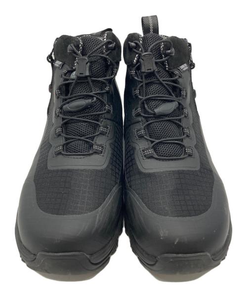 Danner（ダナー）Danner (ダナー) グレイシア ブーツ ブラック サイズ:25.5cmの古着・服飾アイテム