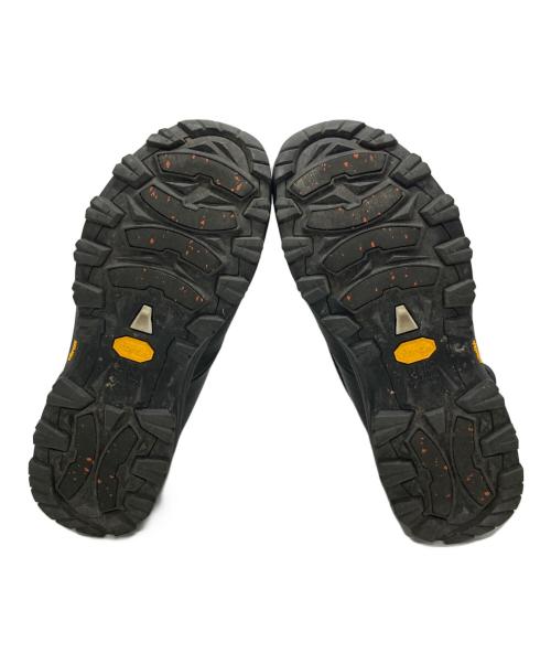 Danner（ダナー）Danner (ダナー) グレイシア ブーツ ブラック サイズ:25.5cmの古着・服飾アイテム