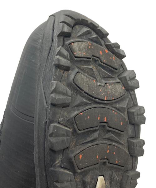 Danner（ダナー）Danner (ダナー) グレイシア ブーツ ブラック サイズ:25.5cmの古着・服飾アイテム