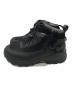 Danner (ダナー) グレイシア ブーツ ブラック サイズ:25.5cm：8000円