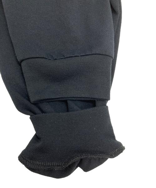 Needles（ニードルズ）Needles (ニードルズ) L/S Crew Neck Tee ブラック サイズ:SIZE Sの古着・服飾アイテム