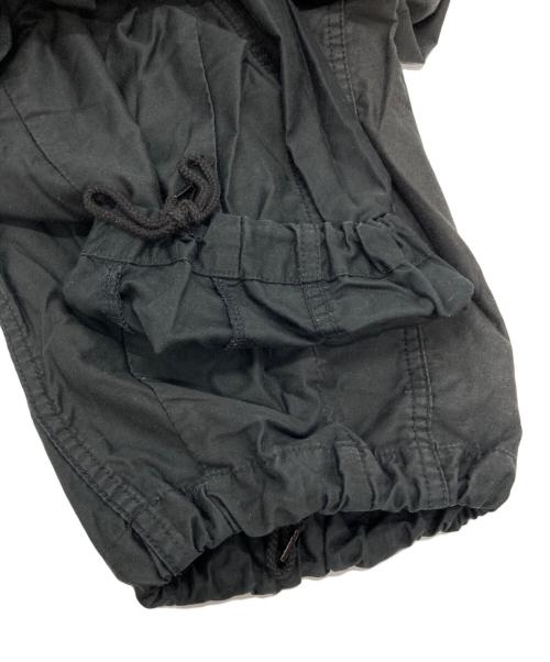 Needles（ニードルズ）needles (ニードルズ) H.D. Pant-BDU ブラック サイズ:XSの古着・服飾アイテム