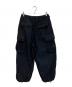 needles (ニードルズ) H.D. Pant-BDU ブラック サイズ:XS：11000円