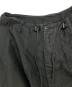 中古・古着 needles (ニードルズ) H.D. Pant-BDU ブラック サイズ:XS：11000円