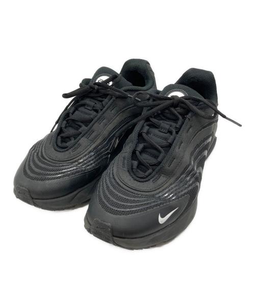NIKE（ナイキ）NIKE (ナイキ) AIR MAX FIRE ブラック サイズ:SIZE 28cmの古着・服飾アイテム