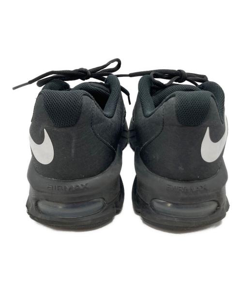 NIKE（ナイキ）NIKE (ナイキ) AIR MAX FIRE ブラック サイズ:SIZE 28cmの古着・服飾アイテム