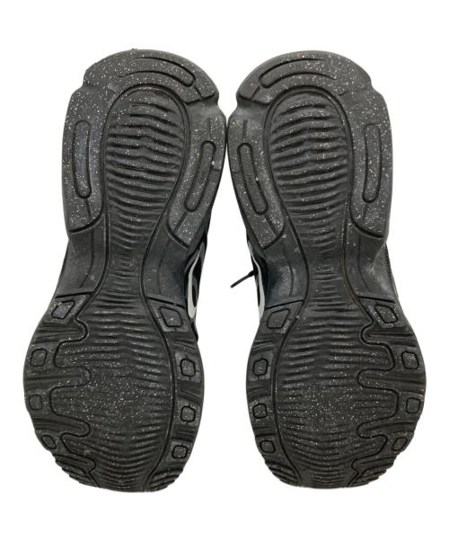 NIKE（ナイキ）NIKE (ナイキ) AIR MAX FIRE ブラック サイズ:SIZE 28cmの古着・服飾アイテム