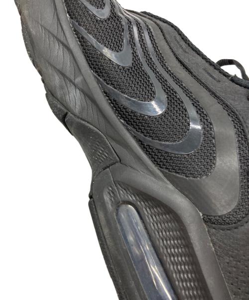 NIKE（ナイキ）NIKE (ナイキ) AIR MAX FIRE ブラック サイズ:SIZE 28cmの古着・服飾アイテム