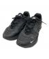 NIKE（ナイキ）の古着「AIR MAX FIRE」｜ブラック