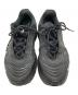 中古・古着 NIKE (ナイキ) AIR MAX FIRE ブラック サイズ:SIZE 28cm：4500円