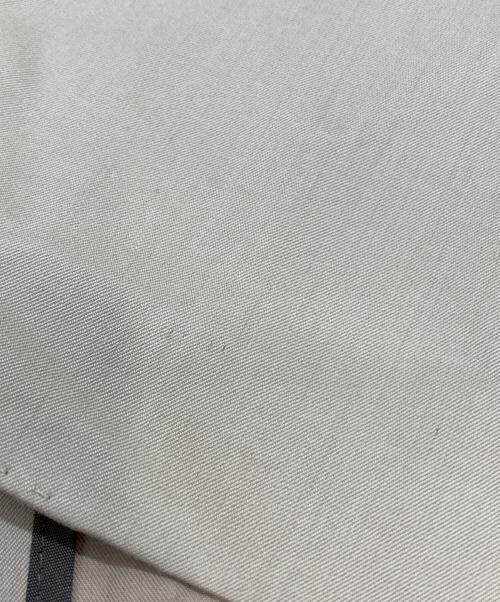 BURBERRY LONDON（バーバリーロンドン）BURBERRY LONDON (バーバリーロンドン) テーラードジャケット ベージュ サイズ:SIZE BB4の古着・服飾アイテム