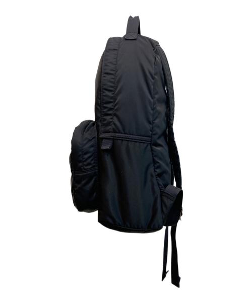 PORTER（ポーター）PORTER (ポーター) TANKER DAY PACK ブラック サイズ:-の古着・服飾アイテム