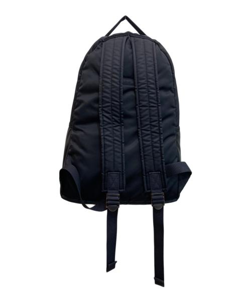 PORTER（ポーター）PORTER (ポーター) TANKER DAY PACK ブラック サイズ:-の古着・服飾アイテム
