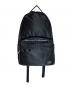 PORTER（ポーター）の古着「TANKER DAY PACK」｜ブラック