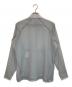 ARC'TERYX VEILANCE (アークテリクスヴェイランス) DEMLO SL PULLOVER グレー サイズ:S：18000円