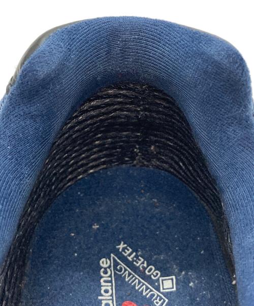 NEW BALANCE（ニューバランス）NEW BALANCE (ニューバランス) M2002RXF ネイビー サイズ:25の古着・服飾アイテム