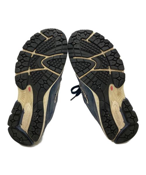 NEW BALANCE（ニューバランス）NEW BALANCE (ニューバランス) M2002RXF ネイビー サイズ:25の古着・服飾アイテム