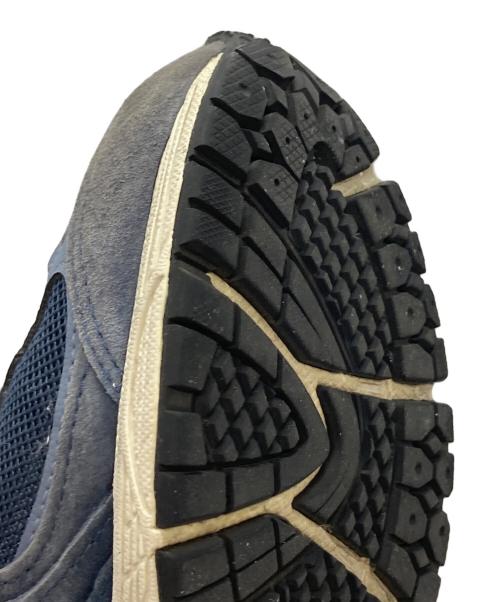 NEW BALANCE（ニューバランス）NEW BALANCE (ニューバランス) M2002RXF ネイビー サイズ:25の古着・服飾アイテム