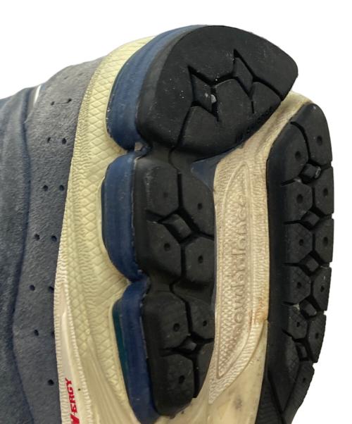 NEW BALANCE（ニューバランス）NEW BALANCE (ニューバランス) M2002RXF ネイビー サイズ:25の古着・服飾アイテム
