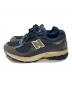 NEW BALANCE (ニューバランス) M2002RXF ネイビー サイズ:25：6000円